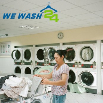 wash and fold laundry delivery service near me